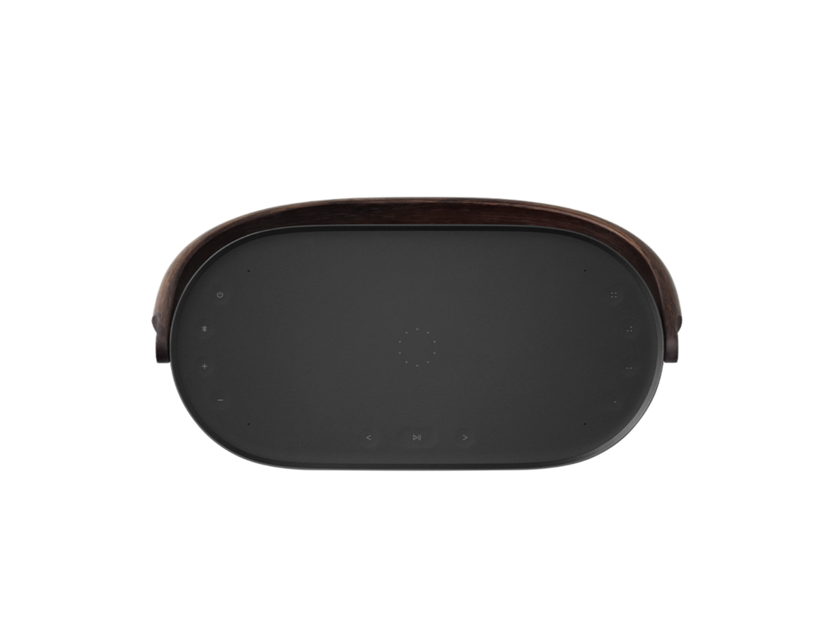 Hình ảnh chi tiết Loa B&O Beosound A5 Dark Oak góc chụp 7